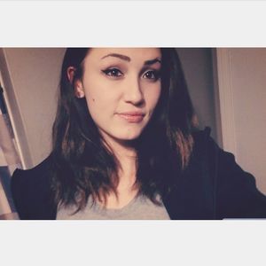 Meet your Posher, Jolise